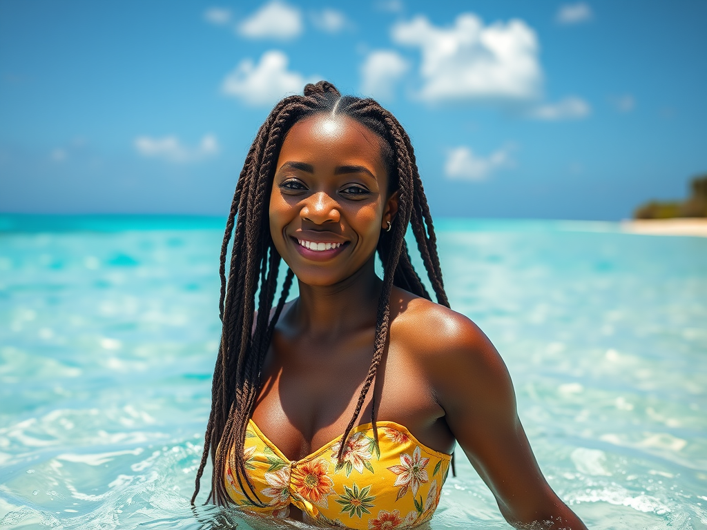 How Travel Helped Me Reclaim Myself After Motherhood