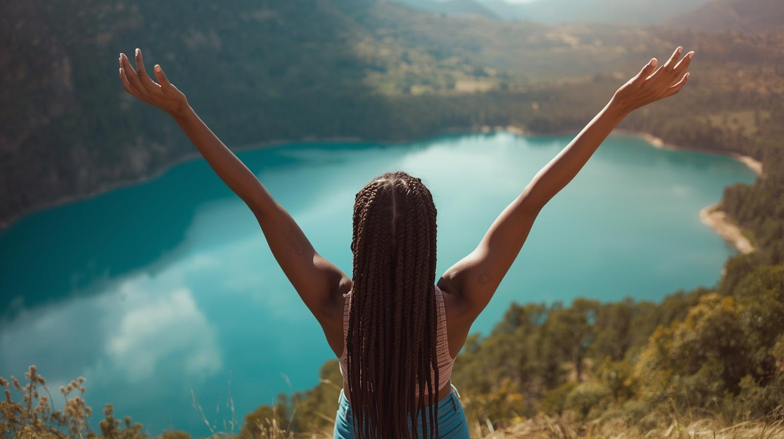 You Deserve Travel—Even If You’re Burned Out and Raising Kids