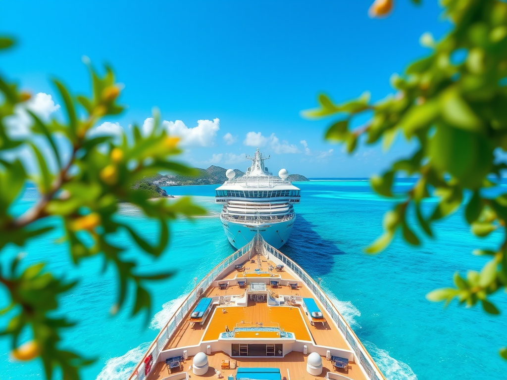 Most Affordable Caribbean Cruises for 2025 & 2026: How to Sail Smart & Save Big
