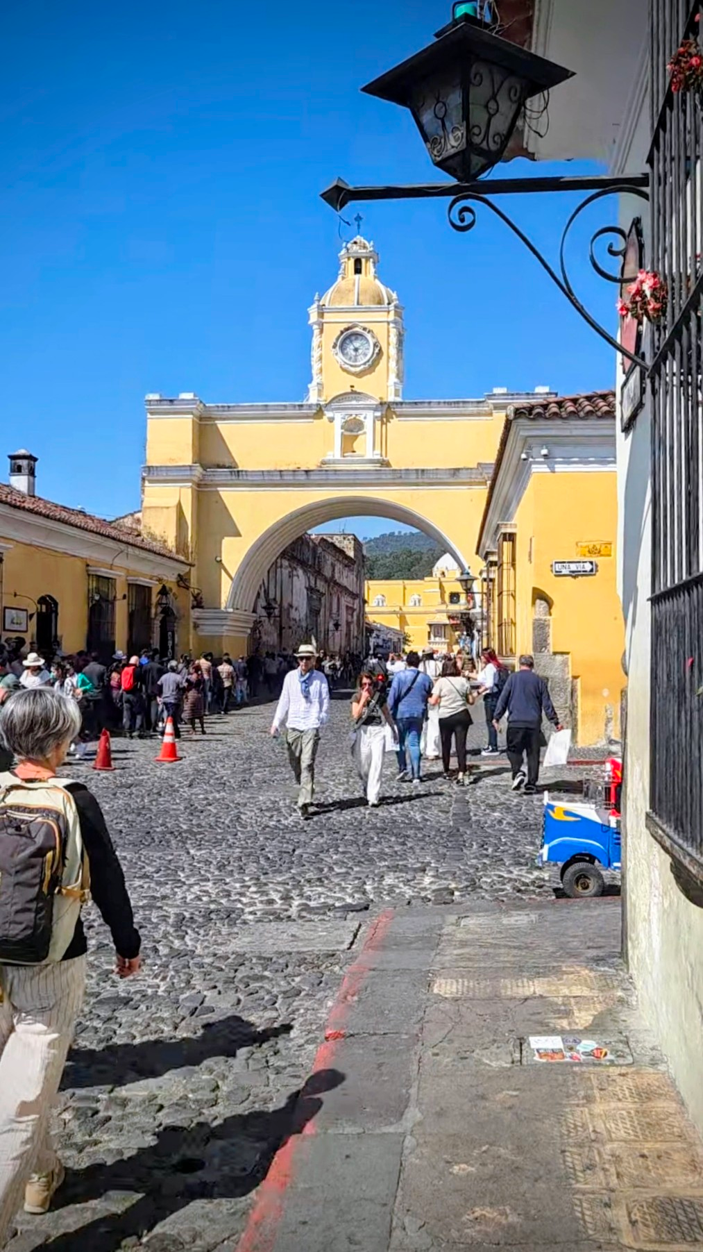 Guatemala Travel Guide for Black Women: Antigua and Chocolate Stops